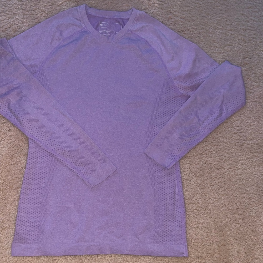 COPY - LAVENDER DEW SALTA UNDERSCRUB